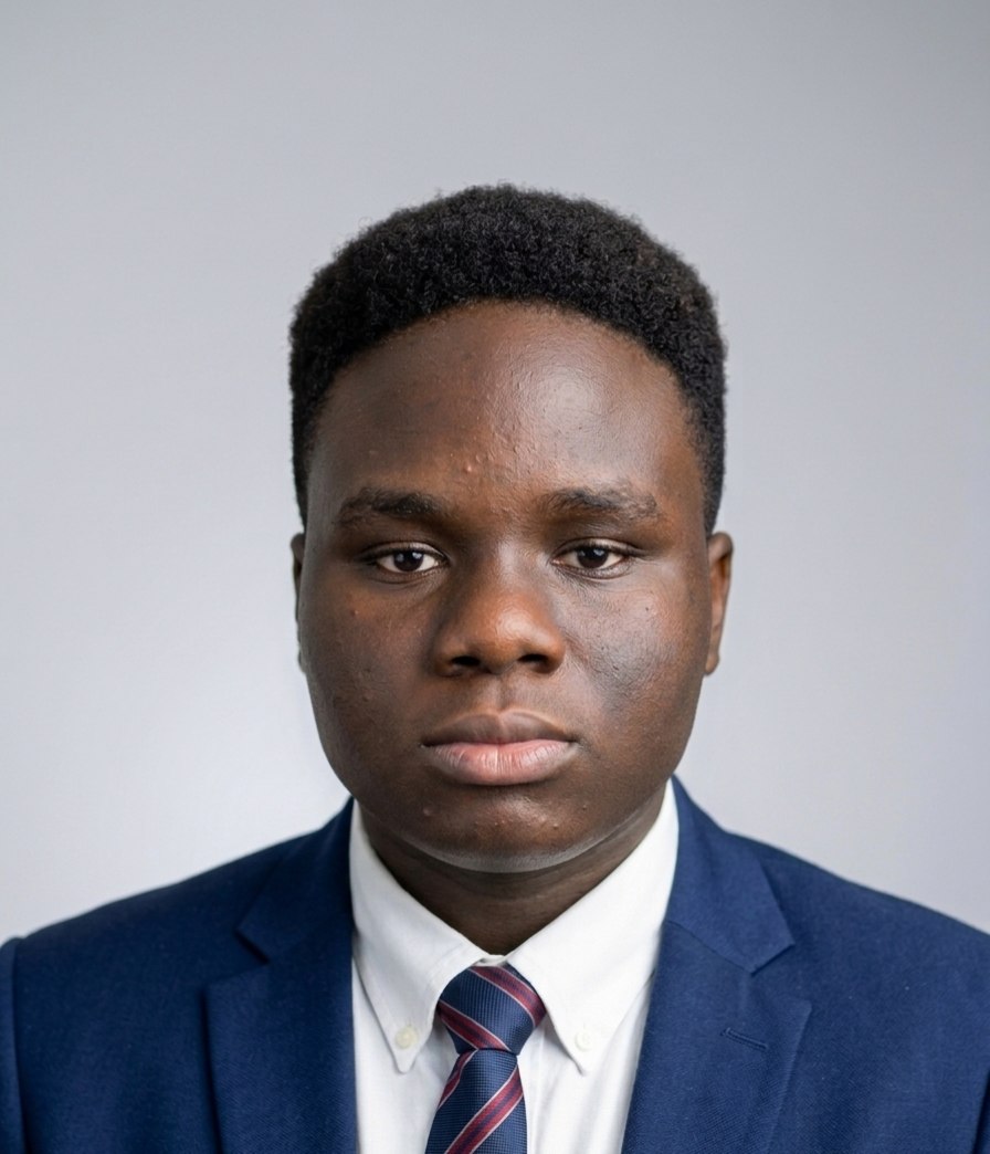 Raphael Menyawovor